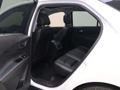 Ford Explorer 535T Chijie Edition - фото 7