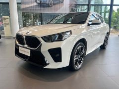 BMW X2 (Imported) 2024 sDrive25i M Sports Package - фото 1