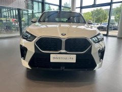 BMW X2 (Imported) 2024 sDrive25i M Sports Package - фото 2