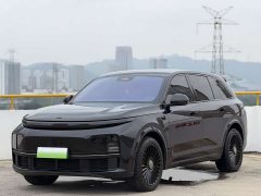 Li Auto Ideal L7 Pro - фото 1