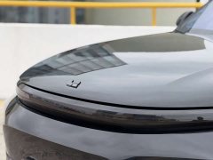 Li Auto Ideal L7 Pro - фото 10