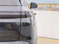Li Auto Ideal L7 Pro - фото 12