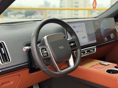 Li Auto Ideal L7 Pro - фото 16