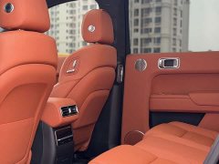 Li Auto Ideal L7 Pro - фото 18