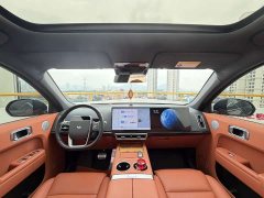 Li Auto Ideal L7 Pro - фото 19