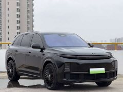 Li Auto Ideal L7 Pro - фото 3