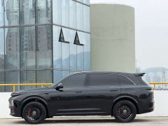 Li Auto Ideal L7 Pro - фото 4