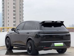 Li Auto Ideal L7 Pro - фото 8