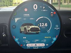 MINI JCW JOHN COOPER WORKS CABRIO - фото 15