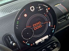 MINI JCW JOHN COOPER WORKS CABRIO - фото 16
