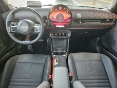 MINI JCW JOHN COOPER WORKS CABRIO - фото 7