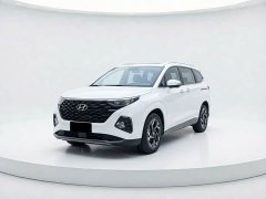 Lexus Kusitu 2021 380TGDi Smart Love Flagship Edition TOP Premium - фото 1