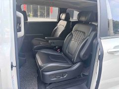 Lexus Kusitu 2021 380TGDi Smart Love Flagship Edition TOP Premium - фото 3