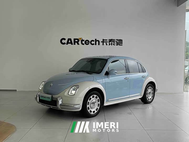 Ora Ballet Cat 2023 401km Premium