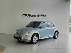 Ora Ballet Cat 2023 401km Premium - фото 1