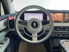 Ora Ballet Cat 2023 401km Premium - фото 11