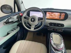 Ora Ballet Cat 2023 401km Premium - фото 12