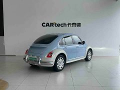 Ora Ballet Cat 2023 401km Premium - фото 20