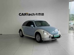 Ora Ballet Cat 2023 401km Premium - фото 3