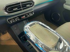 Ora Ballet Cat 2023 401km Premium - фото 9
