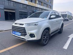 Lynk & Co Yusheng S350 2020 2.0T automatic four-wheel drive gasoline comfort version - фото 1