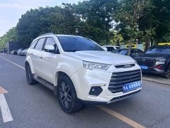 Lynk & Co Yusheng S350 2020 2.0T automatic four-wheel drive gasoline comfort version - фото 3