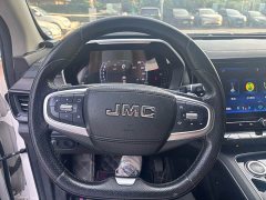 Lynk & Co Yusheng S350 2020 2.0T automatic four-wheel drive gasoline comfort version - фото 8
