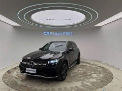 Mercedes-Benz GLC 300 L 4MATIC Dynamic - фото 2