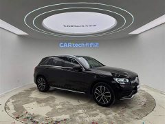 Mercedes-Benz GLC 300 L 4MATIC Dynamic - фото 3