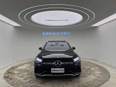 Mercedes-Benz GLC 300 L 4MATIC Dynamic - фото 4