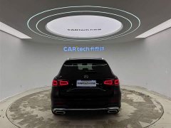 Mercedes-Benz GLC 300 L 4MATIC Dynamic - фото 5