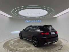 Mercedes-Benz GLC 300 L 4MATIC Dynamic - фото 6