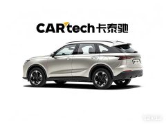 Haval Xiaolong MAX Hi4 165 Ultra Smart Driving Edition - фото 4
