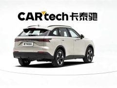 Haval Xiaolong MAX Hi4 165 Ultra Smart Driving Edition - фото 7