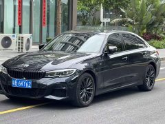 BMW 3 Series Facelift 325Li M Sport Night Package - фото 1