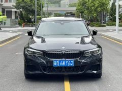 BMW 3 Series Facelift 325Li M Sport Night Package - фото 3