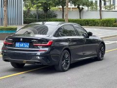 BMW 3 Series Facelift 325Li M Sport Night Package - фото 4