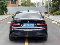 BMW 3 Series Facelift 325Li M Sport Night Package - фото 5