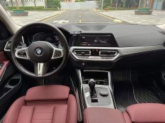 BMW 3 Series Facelift 325Li M Sport Night Package - фото 7