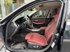 BMW 3 Series Facelift 325Li M Sport Night Package - фото 8