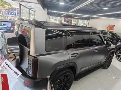 Haval Raptor Fuel 2.0T 4WD Ultra - фото 2