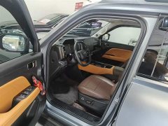 Haval Raptor Fuel 2.0T 4WD Ultra - фото 6