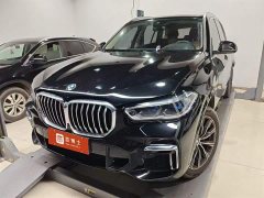 BMW X5 facelift xDrive 30Li exclusive M sports package - фото 1