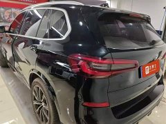 BMW X5 facelift xDrive 30Li exclusive M sports package - фото 4