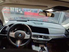 BMW X5 facelift xDrive 30Li exclusive M sports package - фото 5