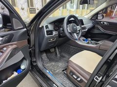 BMW X5 facelift xDrive 30Li exclusive M sports package - фото 6