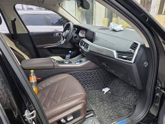 BMW X5 facelift xDrive 30Li exclusive M sports package - фото 7