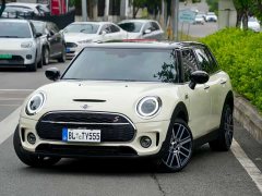 MINI CLUBMAN 2022 facelift 2.0T COOPER S - фото 1