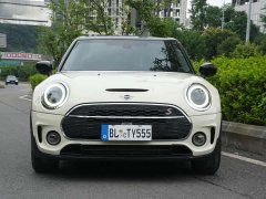 MINI CLUBMAN 2022 facelift 2.0T COOPER S - фото 10
