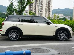MINI CLUBMAN 2022 facelift 2.0T COOPER S - фото 12
